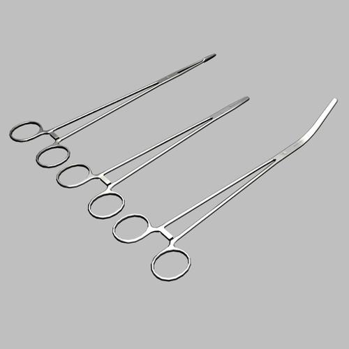 Tissue Forceps preview image